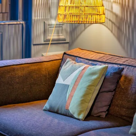 דירה Jehanne L'elegance Medievale רואן