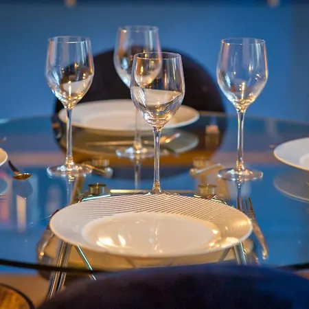 Jehanne L'elegance Medievale דירה