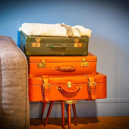 アパート Jehanne L'elegance Medievale