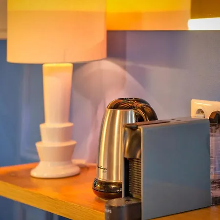 דירה Jehanne L'elegance Medievale *