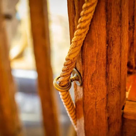 Jehanne L'elegance Medievale アパート ルーアン