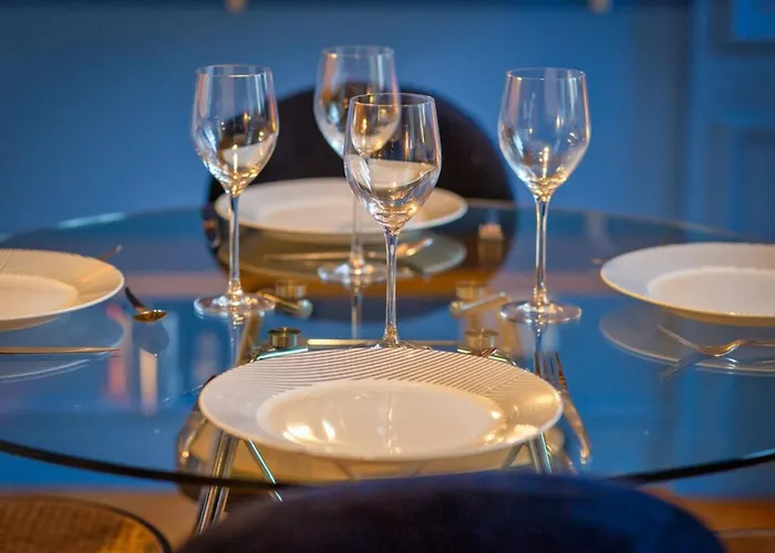 Jehanne L'elegance Medievale Apartment