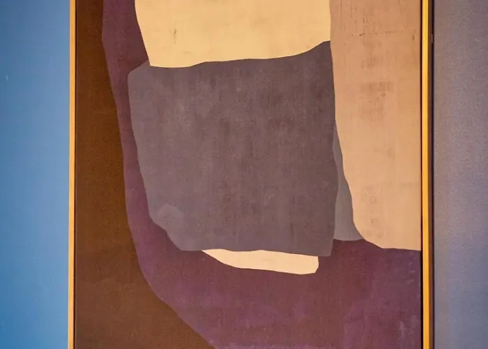 Διαμέρισμα Jehanne L'elegance Medievale Ρουέν