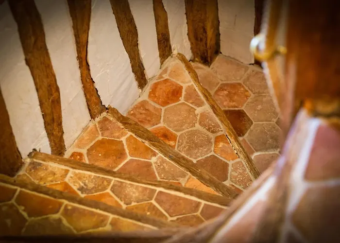 Apartment Jehanne L'elegance Medievale *