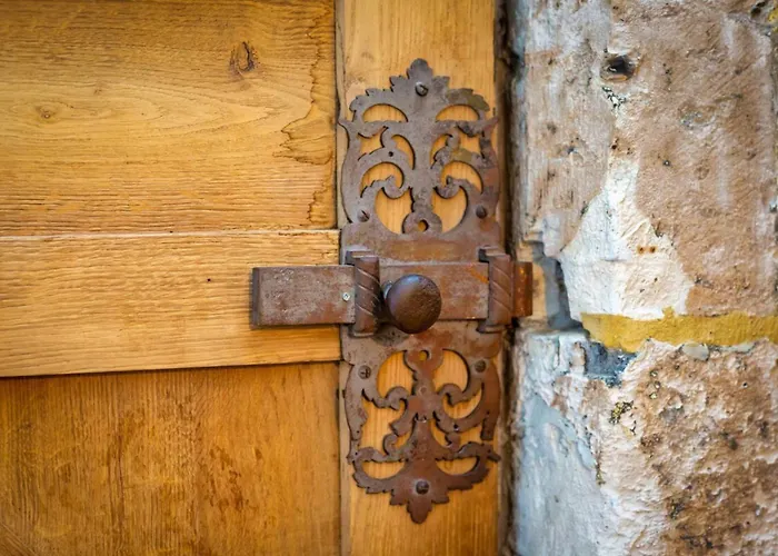 Jehanne L'elegance Medievale Διαμέρισμα Ρουέν