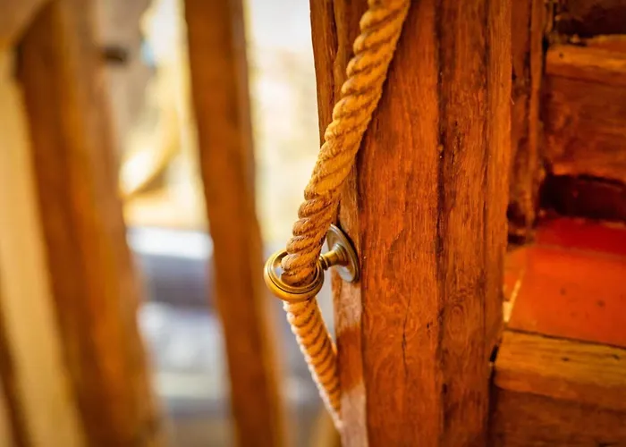 Jehanne L'elegance Medievale Διαμέρισμα Ρουέν